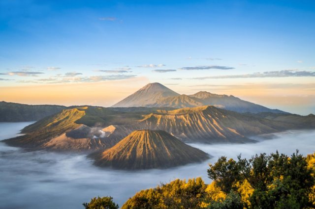 7 Fakta Menarik Mengenai Geografi Indonesia yang Harus Kamu Ketahui