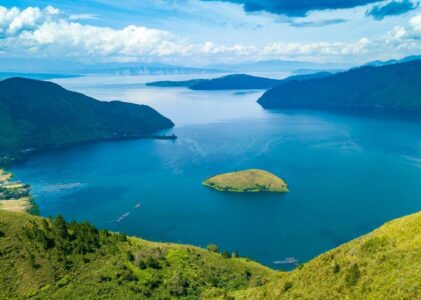 3 Fakta Unik Tentang Danau Toba