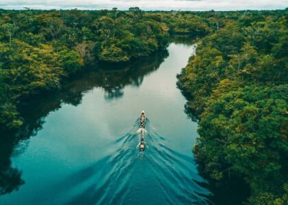 Fakta Unik tentang Sungai di Dunia