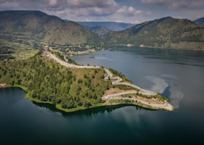 Fakta-fakta Tentang Danau Toba, Mulai dari Sejarah hingga Mitos