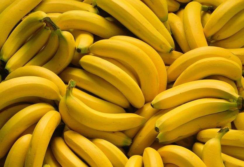 Fakta Unik Pisang: Buah Serbaguna dengan Segudang Manfaat