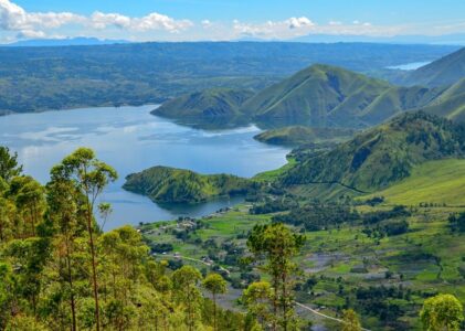 Fakta Unik Tentang Danau yang Mungkin Belum Anda Ketahui