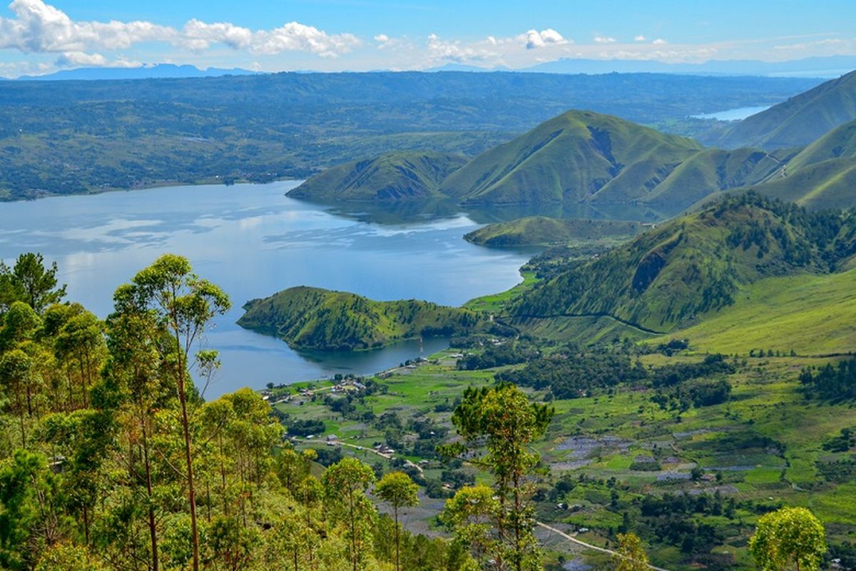 Fakta Unik Tentang Danau yang Mungkin Belum Anda Ketahui