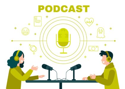 10 Fakta Unik tentang Podcast yang Mungkin Belum Kamu Ketahui